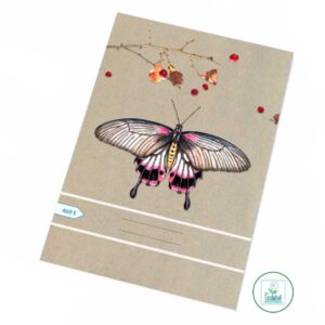 Sešit 460 eco
