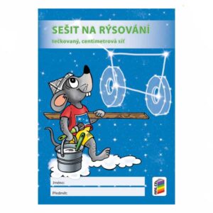 Sešit na rýsování